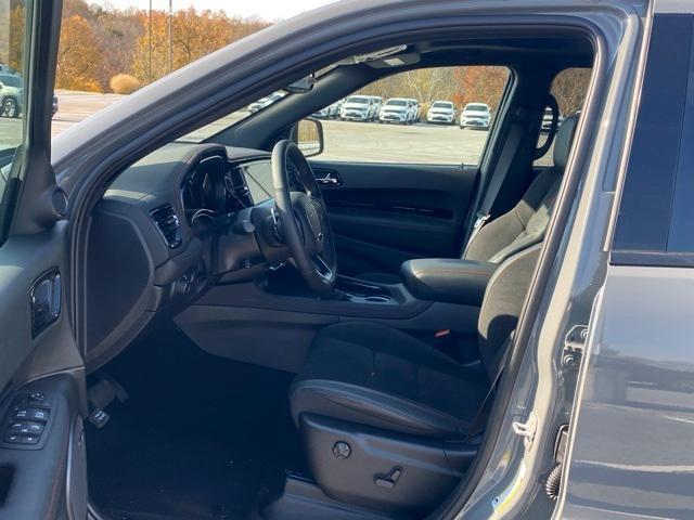 new 2026 Dodge Durango car, priced at $48,000