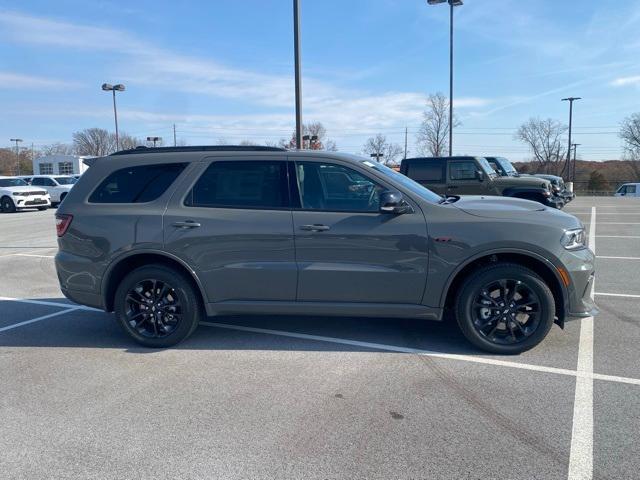 new 2026 Dodge Durango car, priced at $48,000