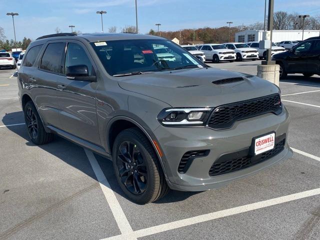 new 2026 Dodge Durango car, priced at $48,000