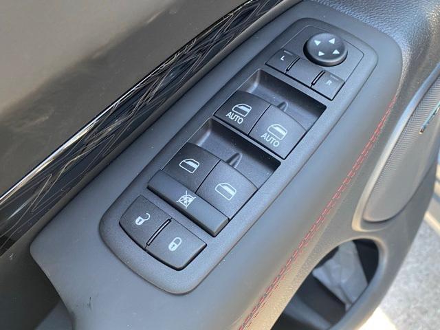 new 2026 Dodge Durango car, priced at $48,000