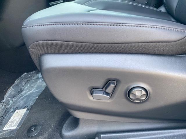 new 2026 Chrysler Voyager car, priced at $37,750