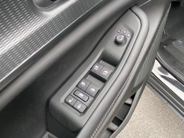 new 2025 Jeep Grand Cherokee L car, priced at $42,400