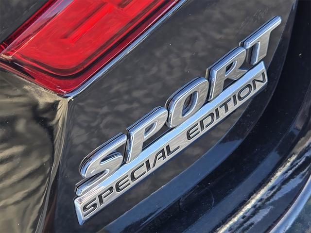 used 2021 Honda Accord car, priced at $25,381