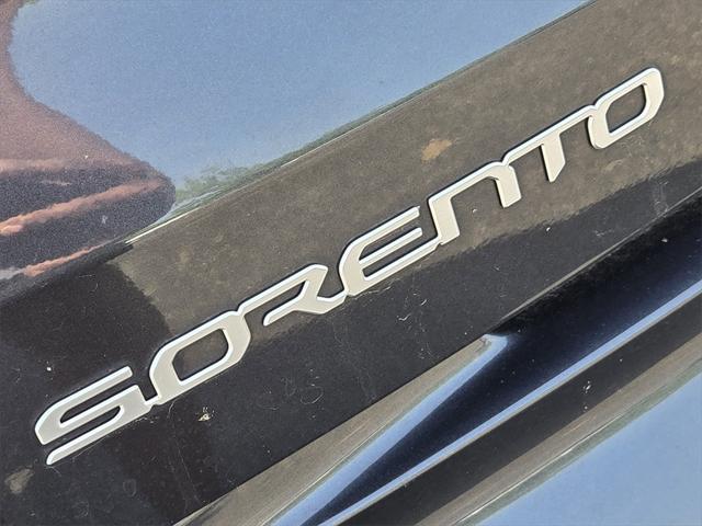 used 2023 Kia Sorento Hybrid car, priced at $33,991