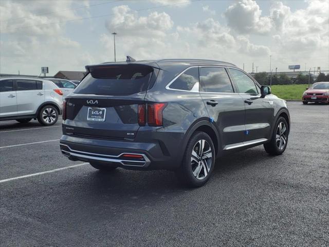 new 2023 Kia Sorento Hybrid car, priced at $37,845