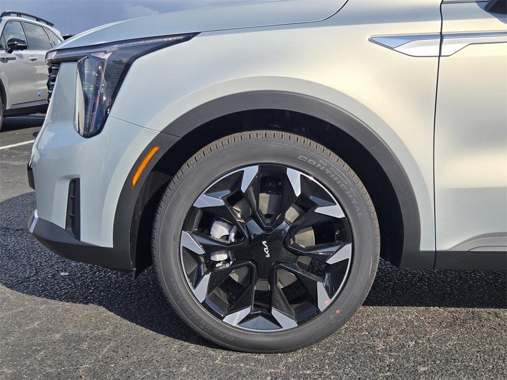 new 2026 Kia Sorento car, priced at $36,731
