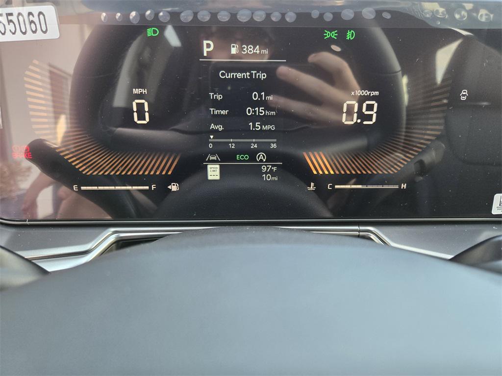 new 2026 Kia Sorento car, priced at $36,731