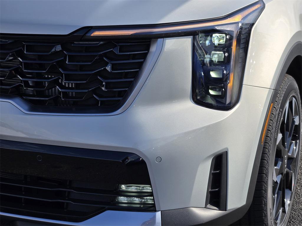 new 2026 Kia Sorento car, priced at $36,731