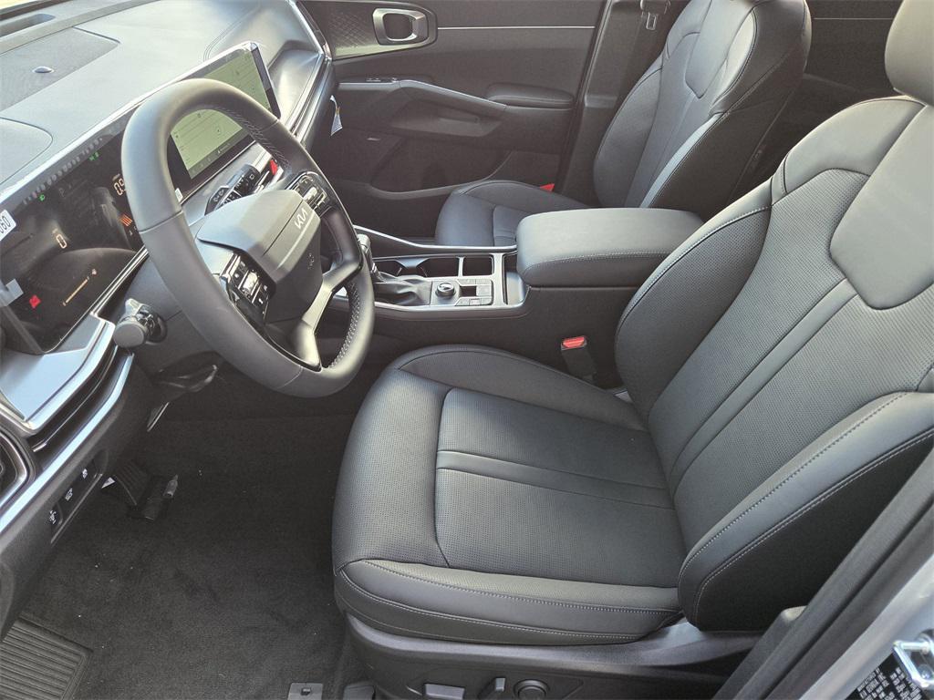 new 2026 Kia Sorento car, priced at $36,731
