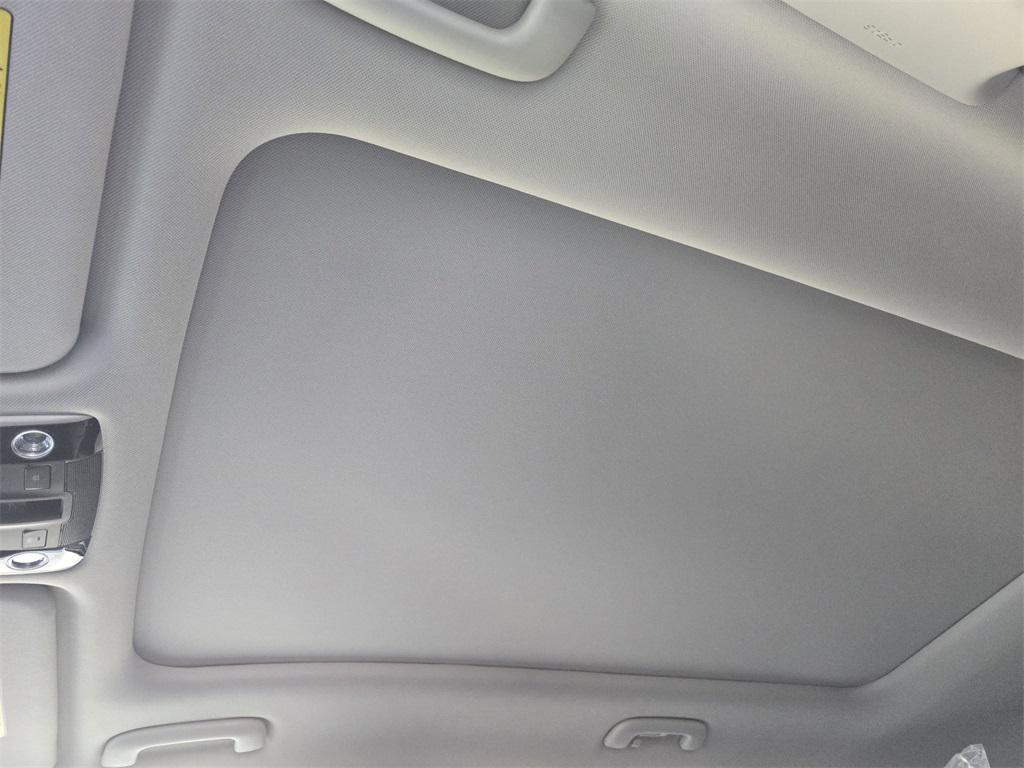 new 2026 Kia Sorento car, priced at $36,731