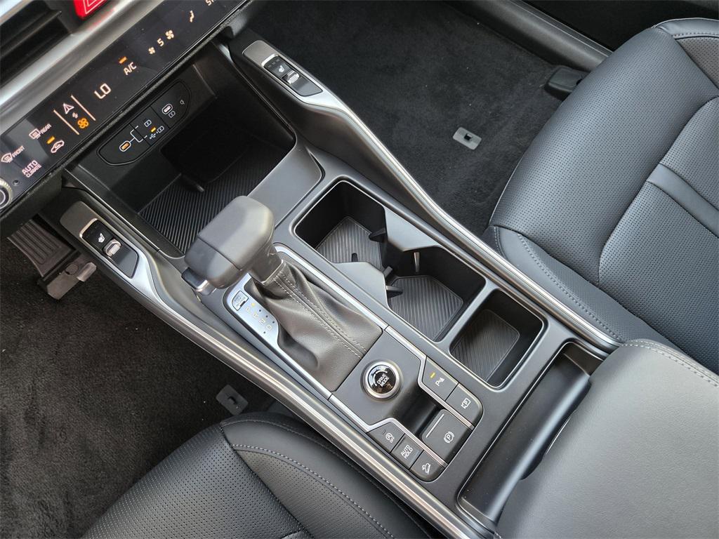 new 2026 Kia Sorento car, priced at $36,731