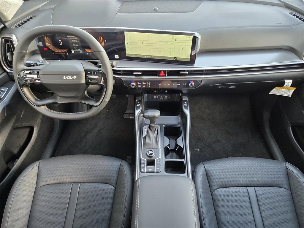 new 2026 Kia Sorento car, priced at $36,731