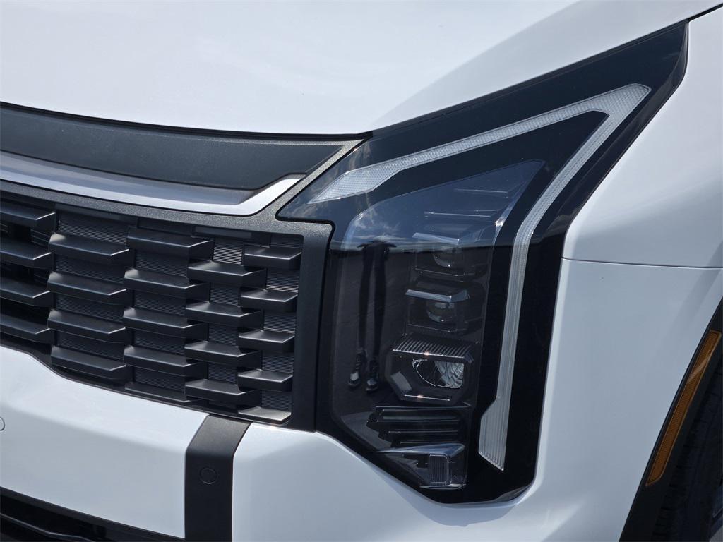 new 2026 Kia Sportage car, priced at $29,830
