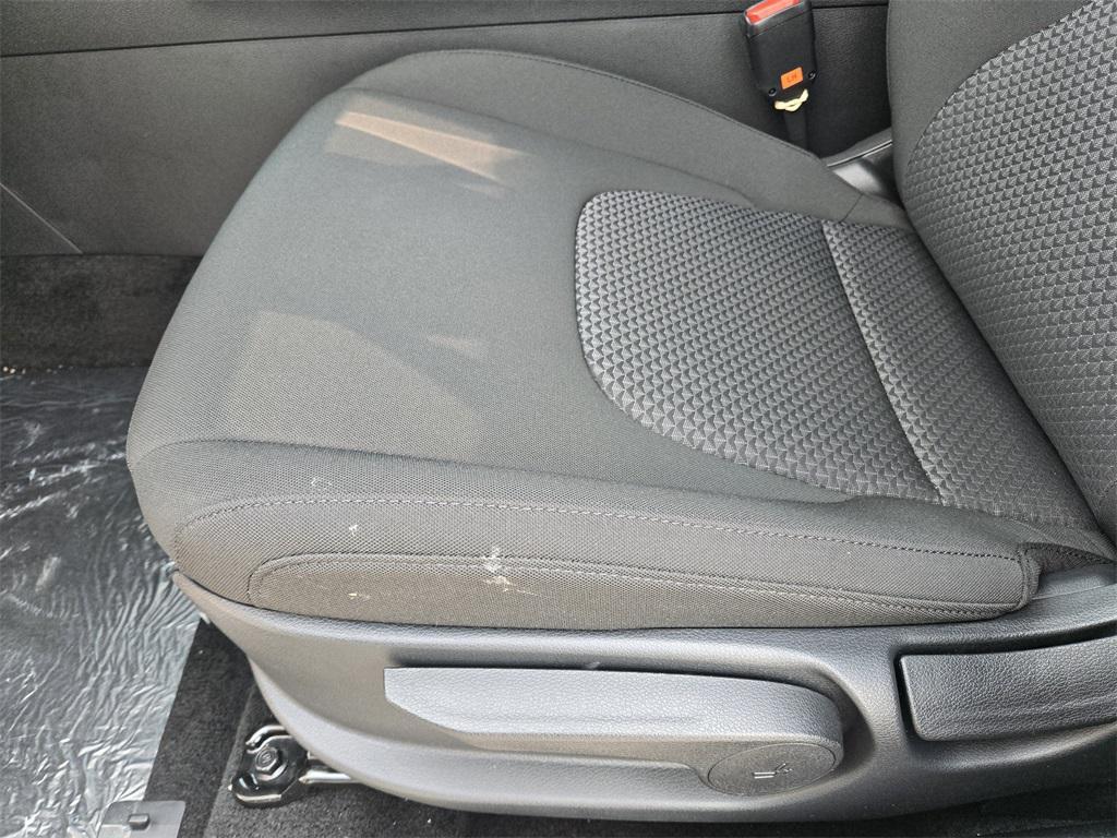 new 2026 Kia Sportage car, priced at $29,830