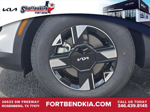 new 2026 Kia Sportage car, priced at $29,468