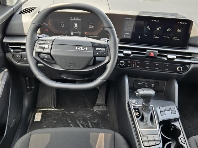 new 2026 Kia Sportage car, priced at $29,468