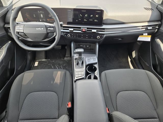 new 2026 Kia Sportage car, priced at $29,468
