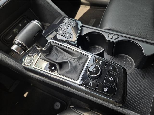 used 2023 Kia Sportage car, priced at $27,388