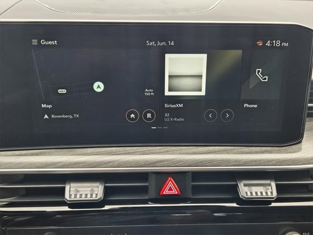 new 2025 Kia K5 car, priced at $32,360