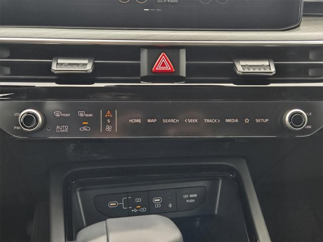 new 2025 Kia K5 car, priced at $32,360
