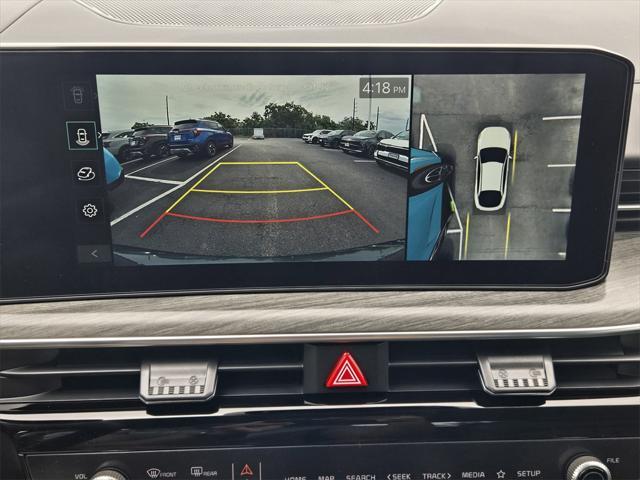 new 2025 Kia K5 car, priced at $32,360
