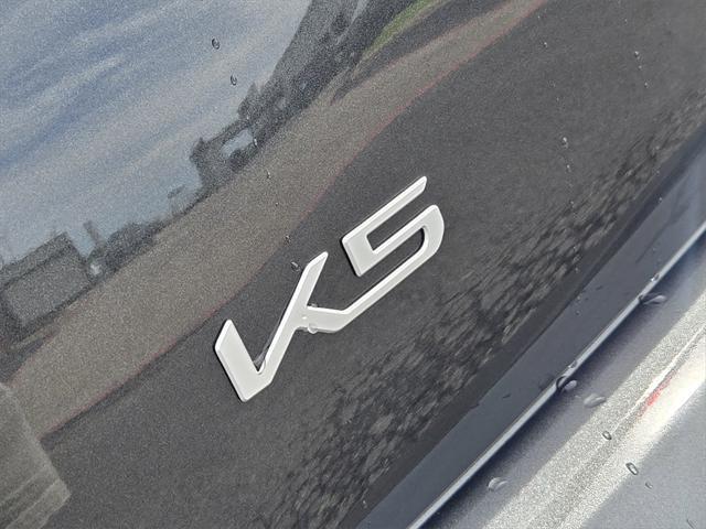 new 2025 Kia K5 car, priced at $32,360