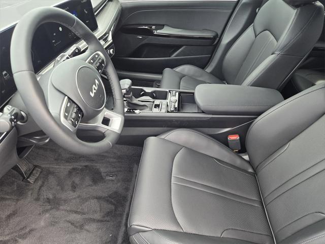 new 2025 Kia K5 car, priced at $32,360