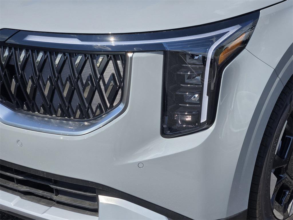 new 2026 Kia Carnival car, priced at $39,895