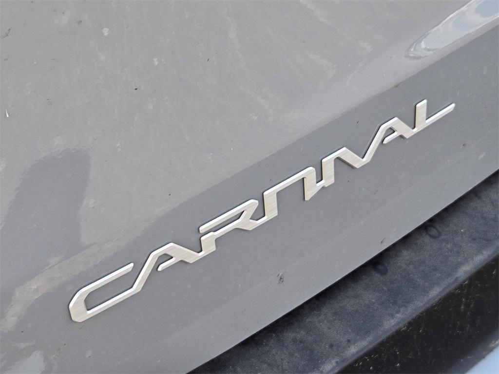 new 2026 Kia Carnival car, priced at $39,895