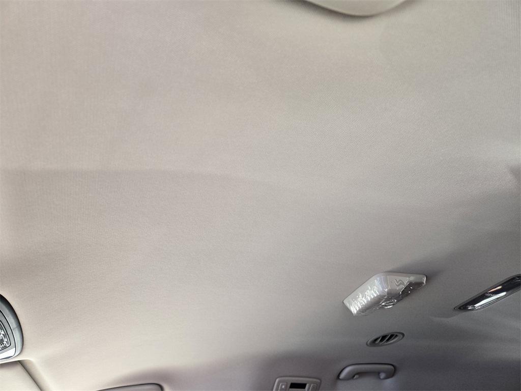 new 2026 Kia Carnival Hybrid car, priced at $41,908