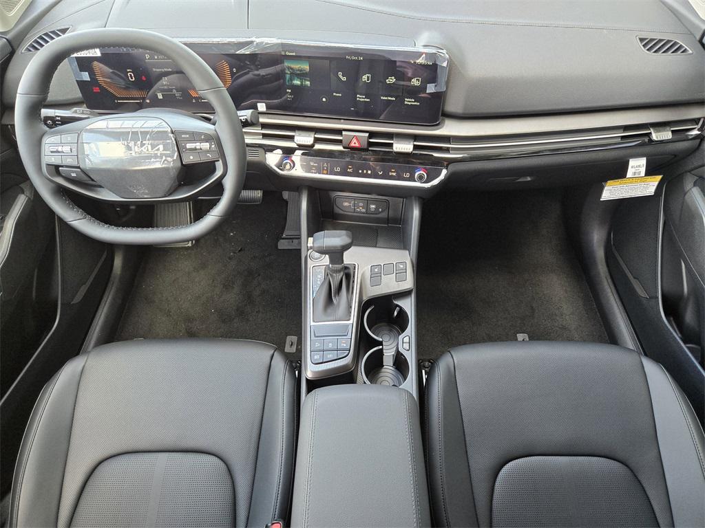 new 2026 Kia Sportage car, priced at $30,281