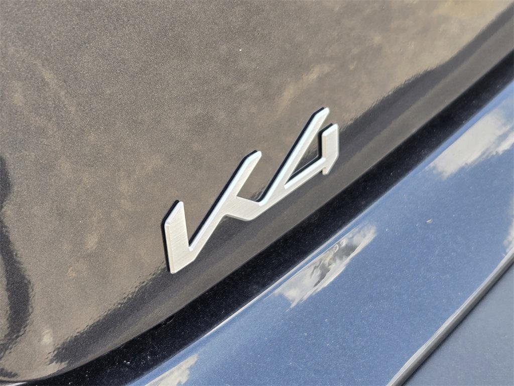 new 2025 Kia K4 car, priced at $21,976