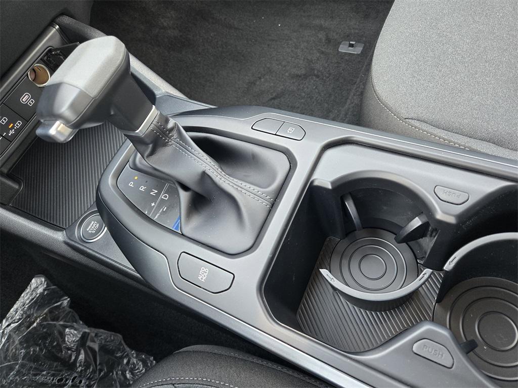 new 2025 Kia K4 car, priced at $21,976