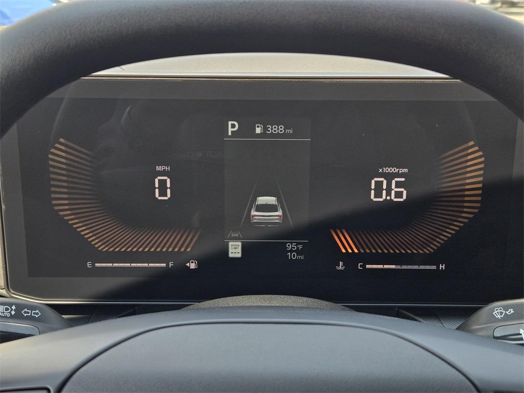 new 2025 Kia K4 car, priced at $21,976