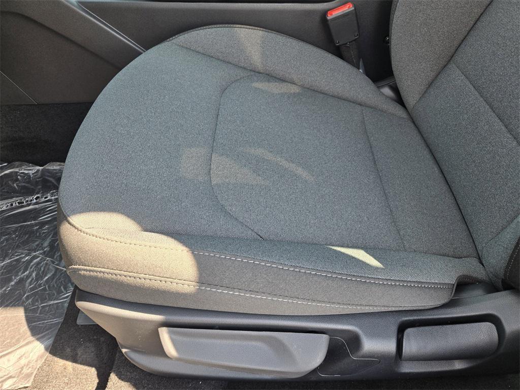 new 2025 Kia K4 car, priced at $21,976