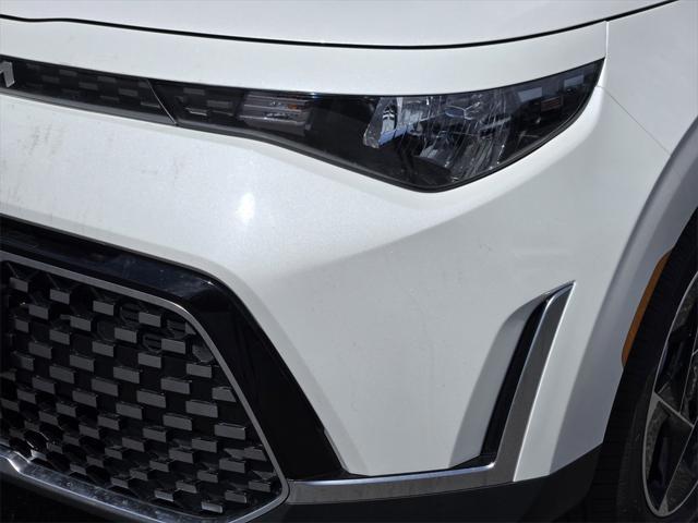 new 2025 Kia Soul car, priced at $24,108