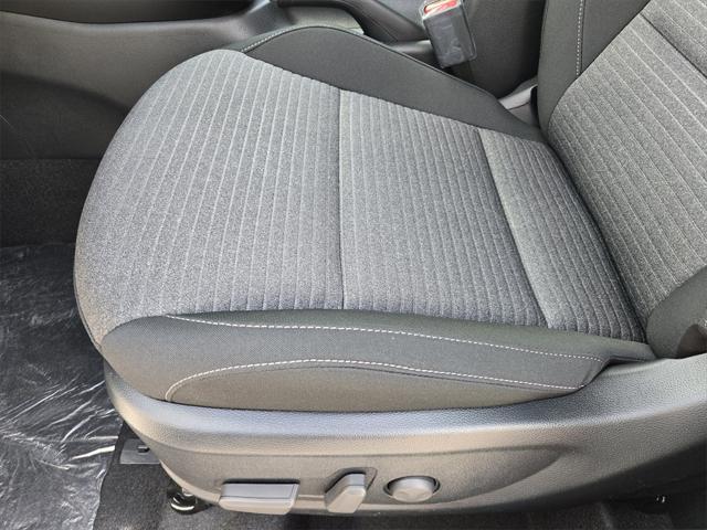 new 2025 Kia Soul car, priced at $24,108