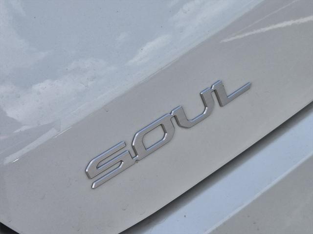 new 2025 Kia Soul car, priced at $24,108