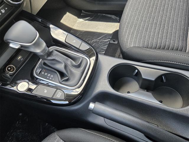 new 2025 Kia Soul car, priced at $24,108