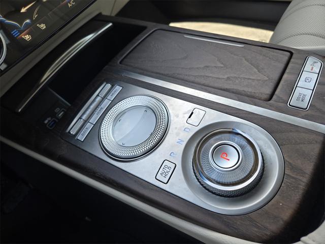 used 2021 Genesis G80 car, priced at $34,941