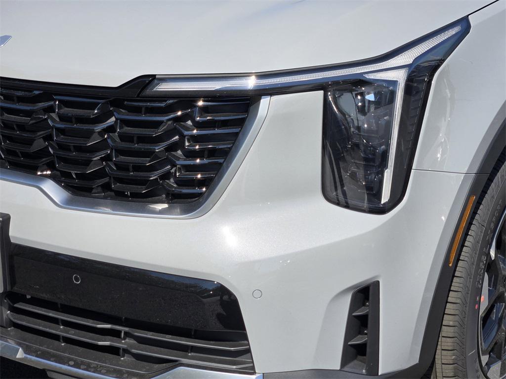 new 2026 Kia Sorento car, priced at $35,563