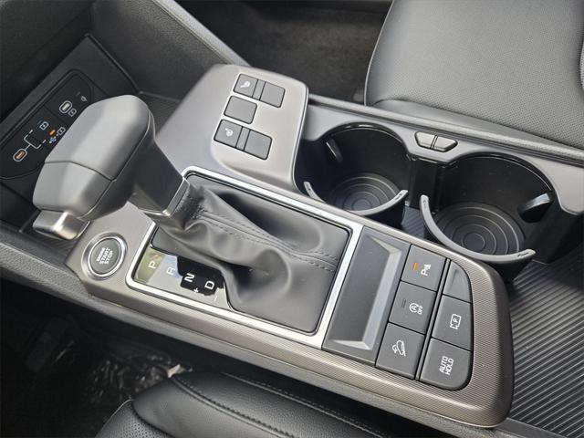 new 2026 Kia Sportage car, priced at $35,872