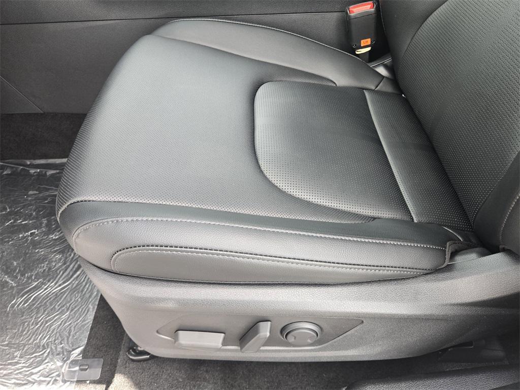 new 2026 Kia Sportage car, priced at $36,305