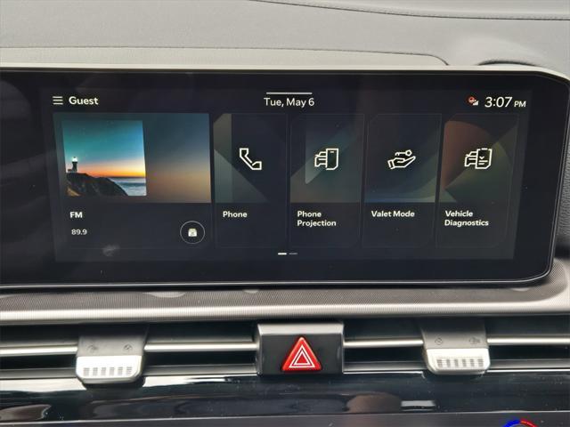 new 2026 Kia Sportage car, priced at $31,232