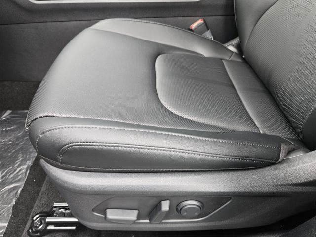 new 2026 Kia Sportage car, priced at $31,232