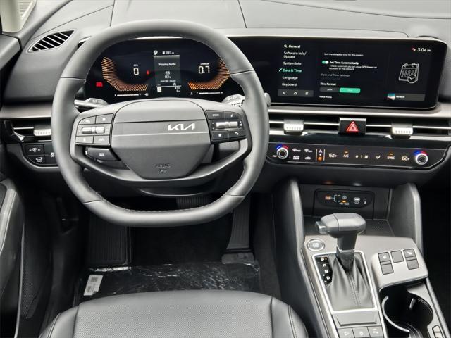 new 2026 Kia Sportage car, priced at $31,232