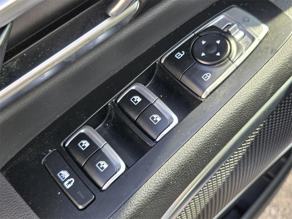 used 2022 Kia Telluride car, priced at $32,867