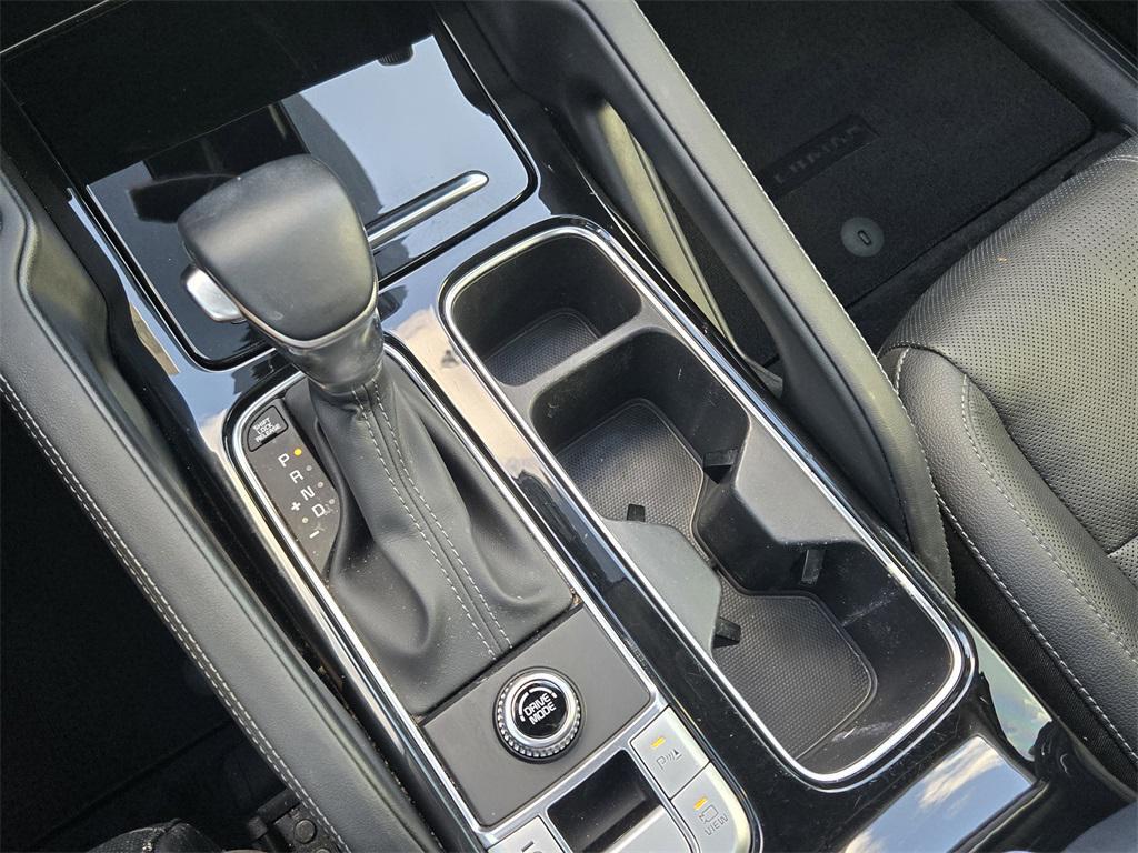 used 2022 Kia Telluride car, priced at $32,867