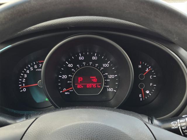 used 2017 Kia Soul car, priced at $8,659