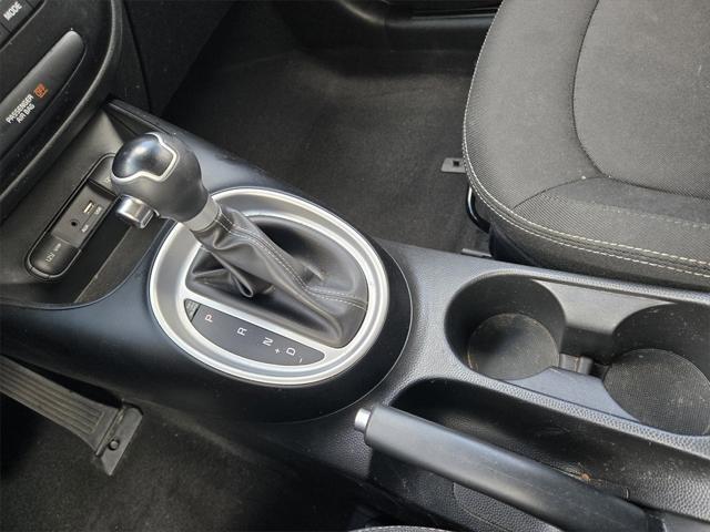 used 2017 Kia Soul car, priced at $8,659